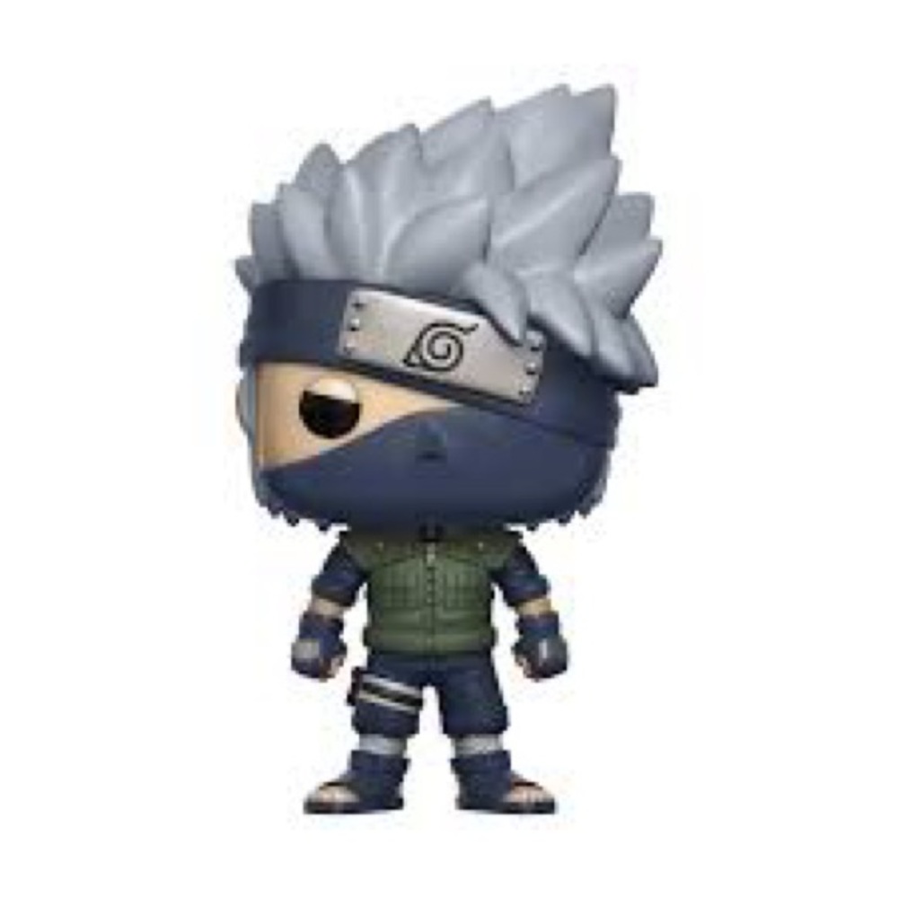 Kakashi Funko pop